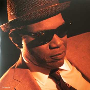 LP The Robert Cray Band: In My Soul LTD | CLR