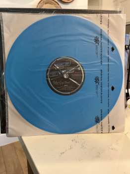 LP The Robert Cray Band: Nothin But Love LTD | CLR