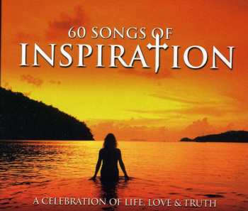 3CD The Robert Shaw Chorale: 60 Songs Of Inspiration