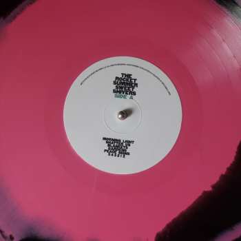 LP The Rocket Summer: Sweet Shivers