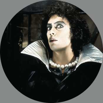 LP "The Rocky Horror Picture Show" Original Cast: The Rocky Horror Picture Show LTD | PIC