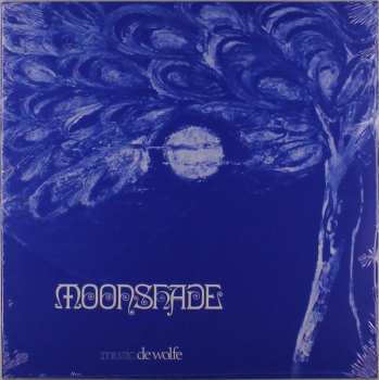 LP The Roger Webb Sound: Moonshade