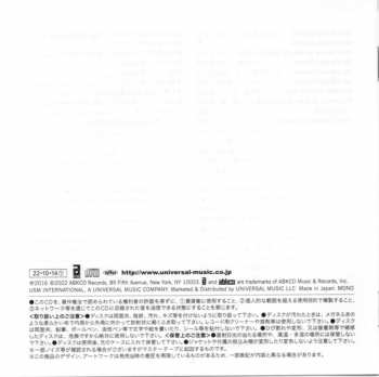 CD The Rolling Stones: 12x5 LTD