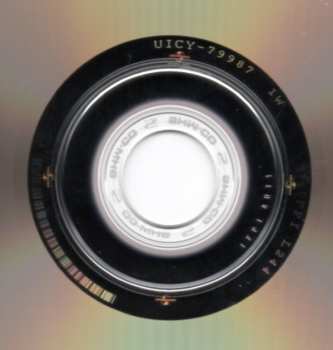 CD The Rolling Stones: 12x5 LTD