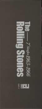 18SP/Box Set The Rolling Stones: 7" Singles 1963-1966 LTD