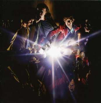 CD The Rolling Stones: A Bigger Bang