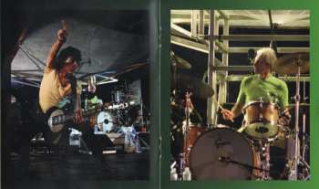 Blu-ray The Rolling Stones: A Bigger Bang - Live On Copacabana Beach