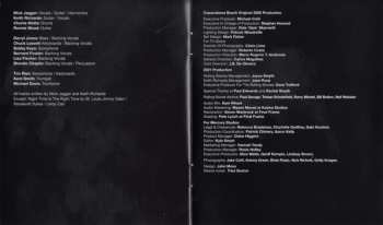 Blu-ray The Rolling Stones: A Bigger Bang - Live On Copacabana Beach