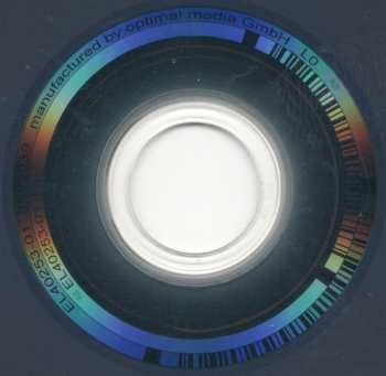 Blu-ray The Rolling Stones: A Bigger Bang - Live On Copacabana Beach