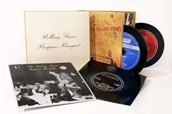 2SACD The Rolling Stones: Beggars Banquet