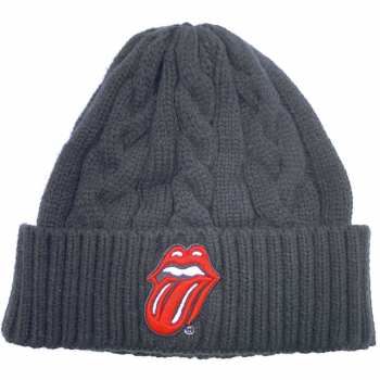 Merch The Rolling Stones: Hats Classic Tongue