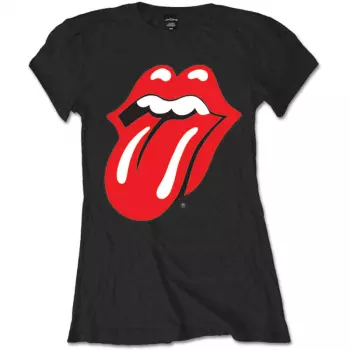 Women's T-shirt Classic Tongue 