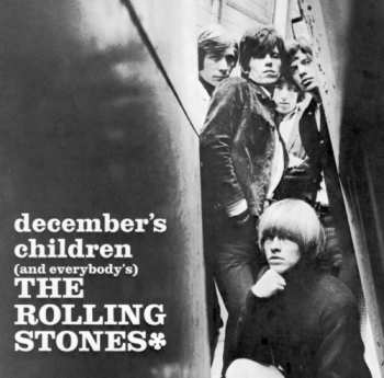 CD The Rolling Stones: December's Children (And Everybody's)