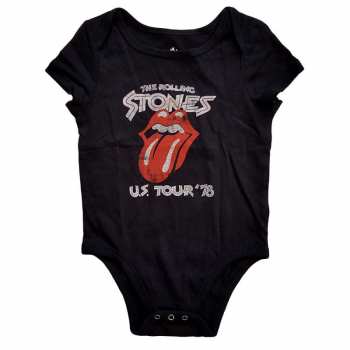 Merch The Rolling Stones: Children's Body Us Tour '78 