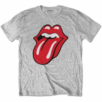 Merch The Rolling Stones: Children's T-shirt Classic Tongue 