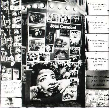 CD The Rolling Stones: Exile On Main St