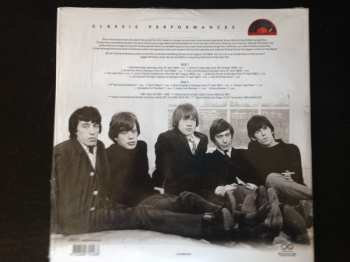 LP The Rolling Stones: Hits Of The Sixties...Live CLR