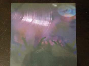 LP The Rolling Stones: Hits Of The Sixties...Live CLR
