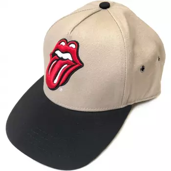 Cap Classic Tongue 