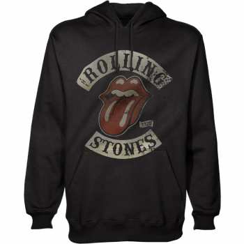 Merch The Rolling Stones: Sweatshirt 1978 Tour 
