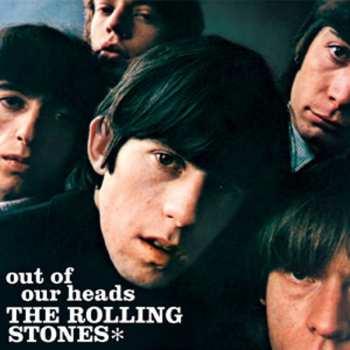 CD The Rolling Stones: Out Of Our Heads