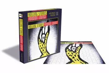 Puzzle Voodoo Lounge (500 Parts)