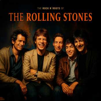 Album The Rolling Stones: Rock N Roots Of
