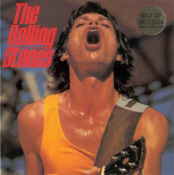 Album The Rolling Stones: Satisfaction Guaranteed