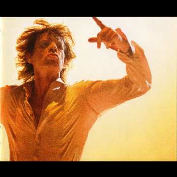 2CD The Rolling Stones: Shine A Light