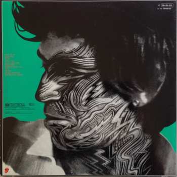 LP The Rolling Stones: Tattoo You