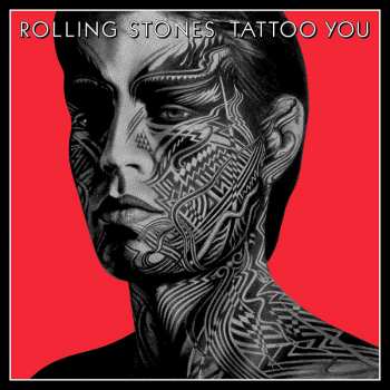 5LP/Box Set The Rolling Stones: Tattoo You DLX | LTD