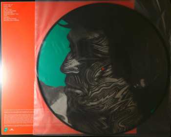 LP/4CD/Box Set The Rolling Stones: Tattoo You DLX | PIC | LTD