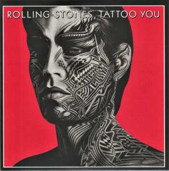 LP/4CD/Box Set The Rolling Stones: Tattoo You DLX | PIC | LTD