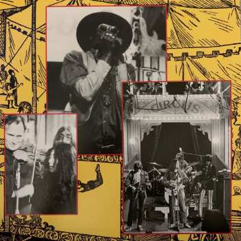 3LP/Box Set The Rolling Stones: The Rolling Stones Rock And Roll Circus
