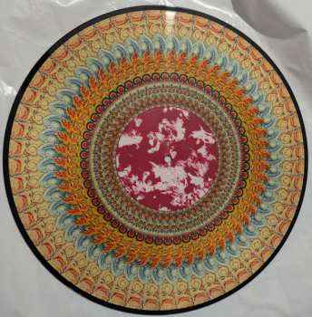 LP The Rolling Stones: Their Satanic Majesties Request LTD | PIC