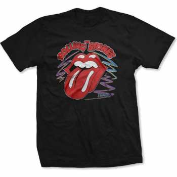 Merch The Rolling Stones: T-shirt 1994 Tongue 