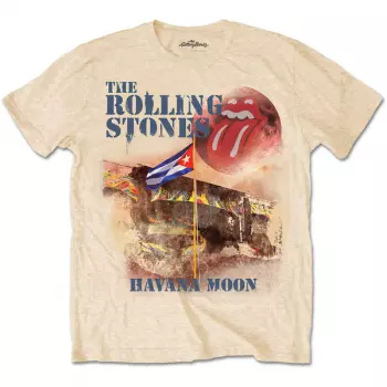 T-shirt Havana Moon 