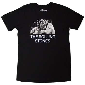 Merch The Rolling Stones: T-shirt Tour '72