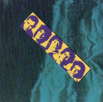 CD The Rolling Stones: Undercover