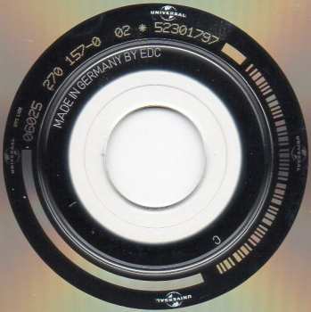 CD The Rolling Stones: Undercover