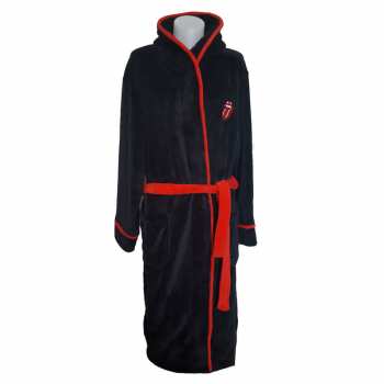 Merch The Rolling Stones: Bathrobe Classic Tongue 