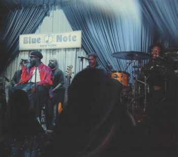 2CD The Roots: The Roots Come Alive Too: DYWM30 Live At Blue Note NYC