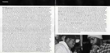 CD The Roots: Things Fall Apart