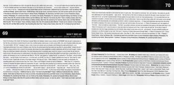 CD The Roots: Things Fall Apart