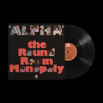 LP The Round Robin Monopoly: Alpha