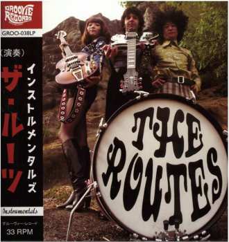 Album The Routes: Instrumentals