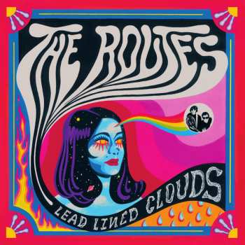 CD The Routes: Lead Lined Clouds