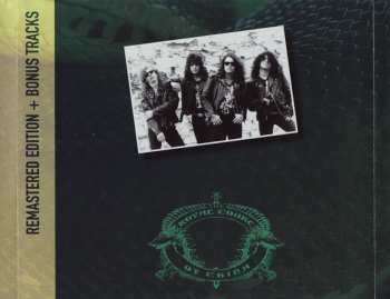 CD The Royal Court Of China: Geared & Primed