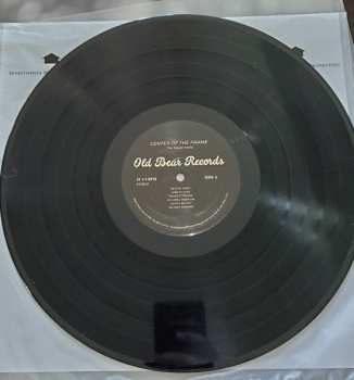 LP The Royal Halls: Center Of The Frame