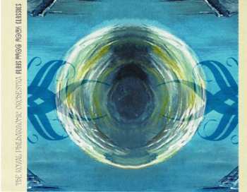 CD The Royal Philharmonic Orchestra: Plays Prog Rock Classics